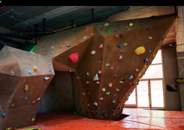 Las instalaciones